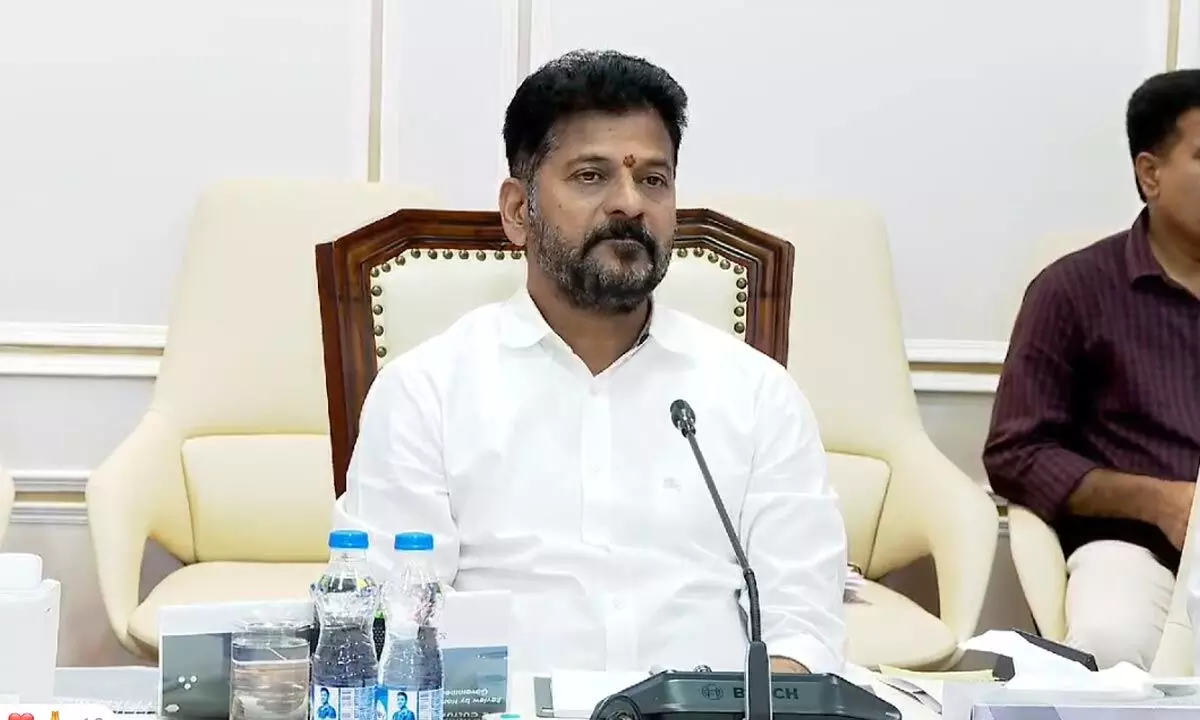 Telangana CM Revanth Reddy Unveils New Initiatives for Tourism Development