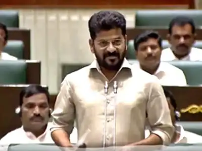Telangana CM Revanth Reddy Unveils Plans for New International Cricket Stadium in Hyderabad