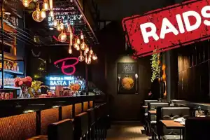Telangana: Excise Department Officials Raid Pubs in Hyderabad and Rangareddy