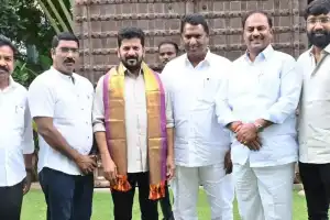Telangana Government Implements Categorisation of SC Sub-Castes