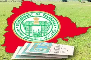 Telangana Government to Consolidate Over 100 Revenue Acts into a Single Law