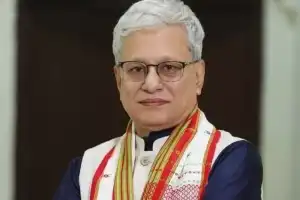 Telangana Governor to Begin Tour of Former Warangal District on August 27