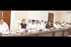 Telangana Muslim Leaders Oppose Proposed Waqf Amendment Bill
