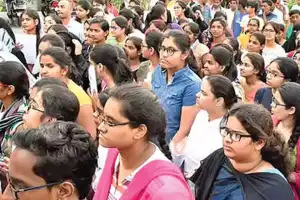 Telangana Students Gain Advantage from Elimination of Open Quota