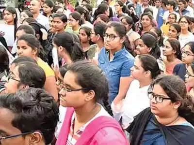Telangana Students Gain Advantage from Elimination of Open Quota