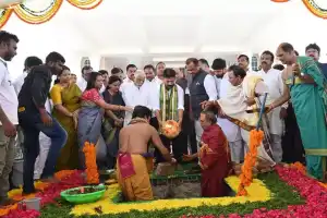 Telangana Talli Statue Set to Be Unveiled on December 9