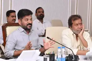 Telangana to Roll Out Statewide Initiative for New Ration and Health Cards