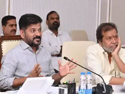 Telangana to Roll Out Statewide Initiative for New Ration and Health Cards