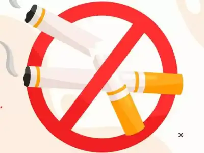 Telangana’s Tobacco Crisis: 22.3% of Males Aged 15 and Up Are Tobacco Users