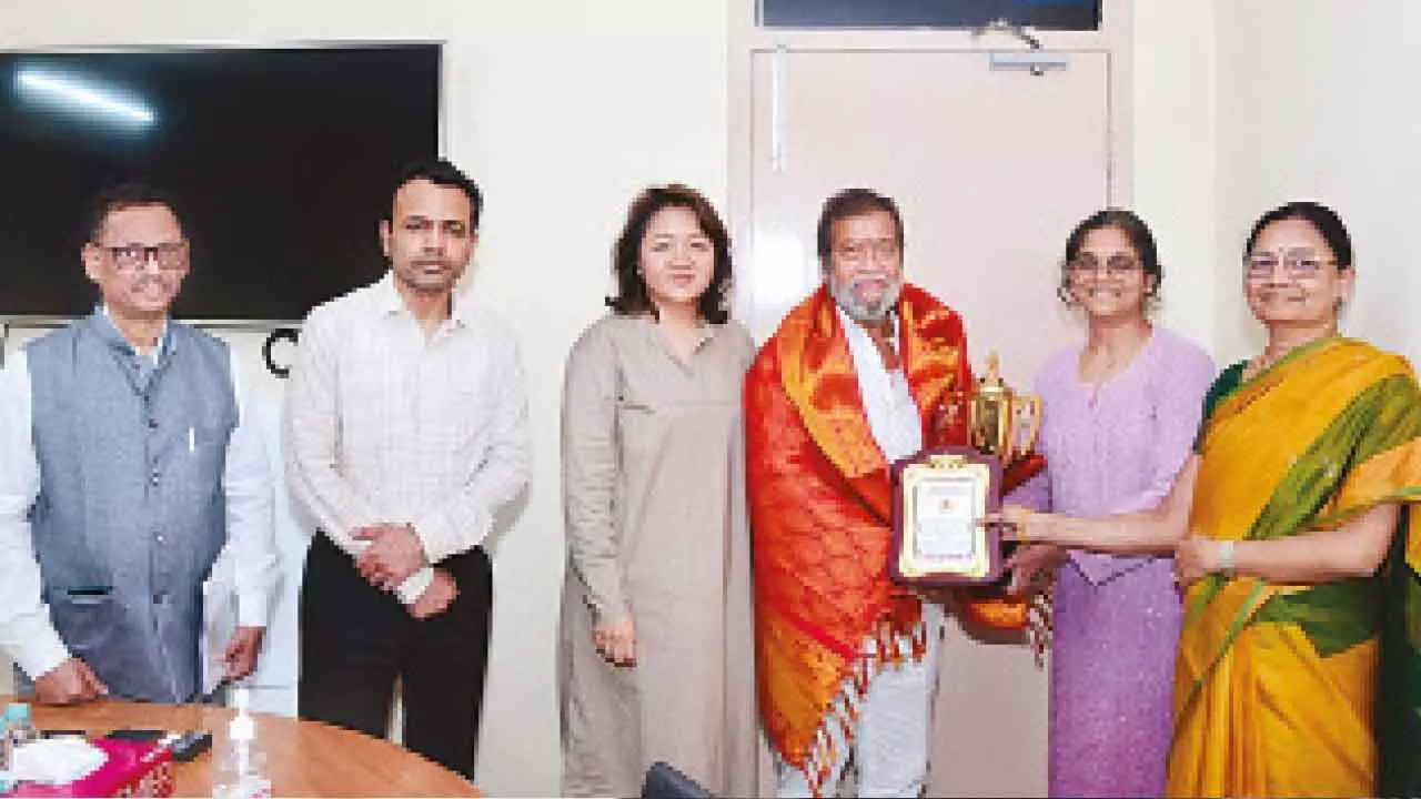 TG Recognized as Top State for Organ Donation