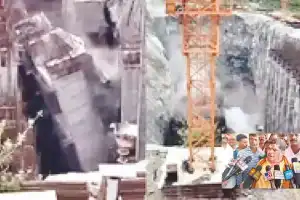 Thorough Investigation Underway for Sunkishala Wall Collapse: Ponnam
