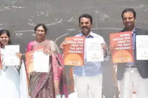 Tourism Minister Offers Haritha Incentive to IT Employees
