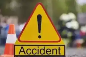 Tragic Truck Crash in Shadnagar: Mother and Daughter Lose Lives, Multiple Injured