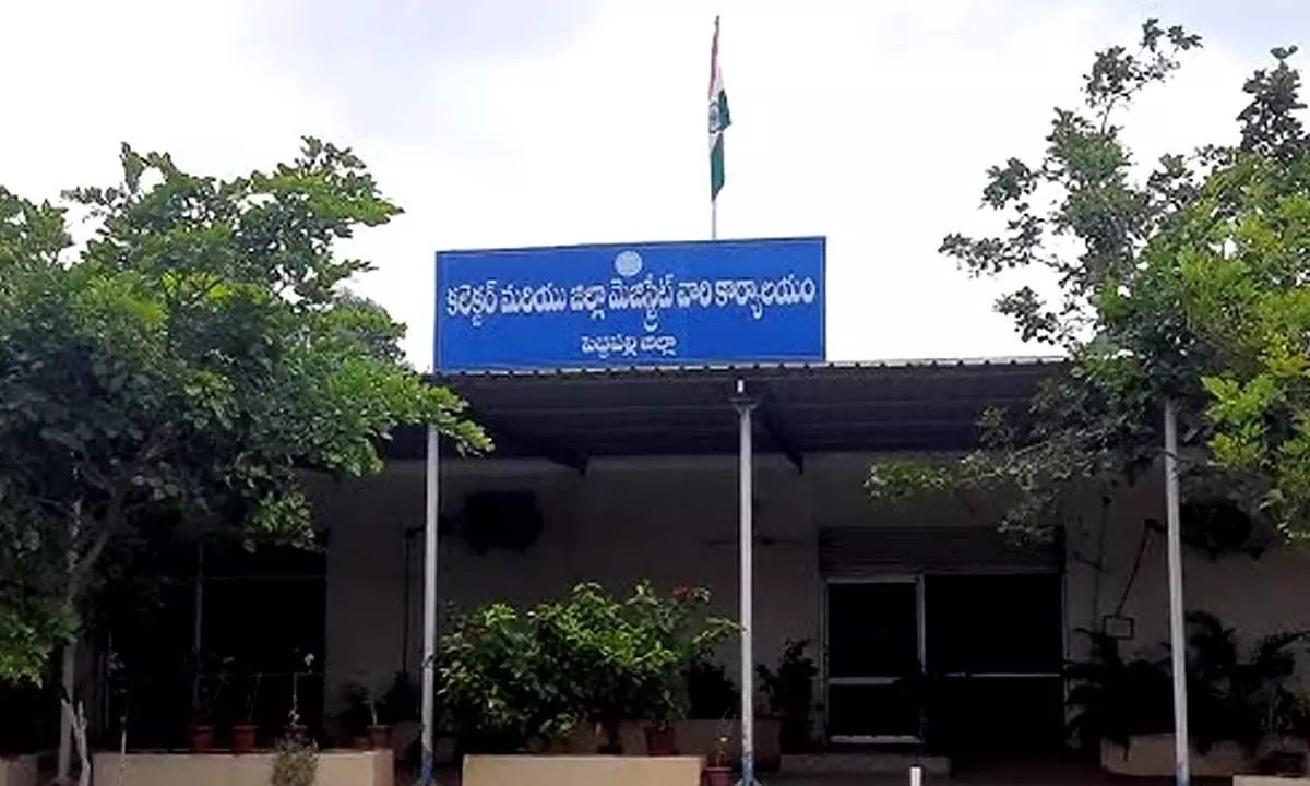 TSCPCR instructs Peddapally District Collector to investigate sexual abuse of minor girl