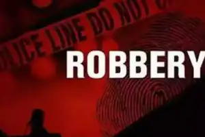 Two Burglars Arrested, Rs 25 Lakh Worth of Stolen Goods Recovered