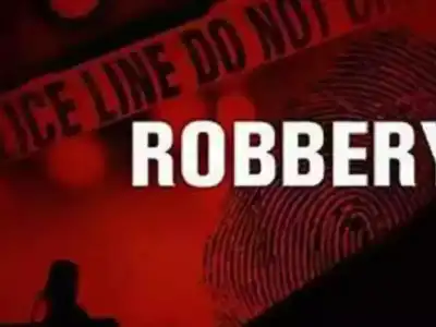 Two Burglars Arrested, Rs 25 Lakh Worth of Stolen Goods Recovered