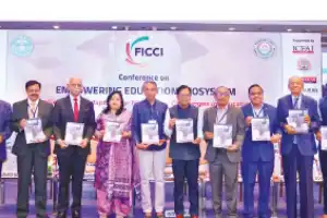UGC Chairman Emphasizes Importance of Resilience and Adaptability in High-Quality Education