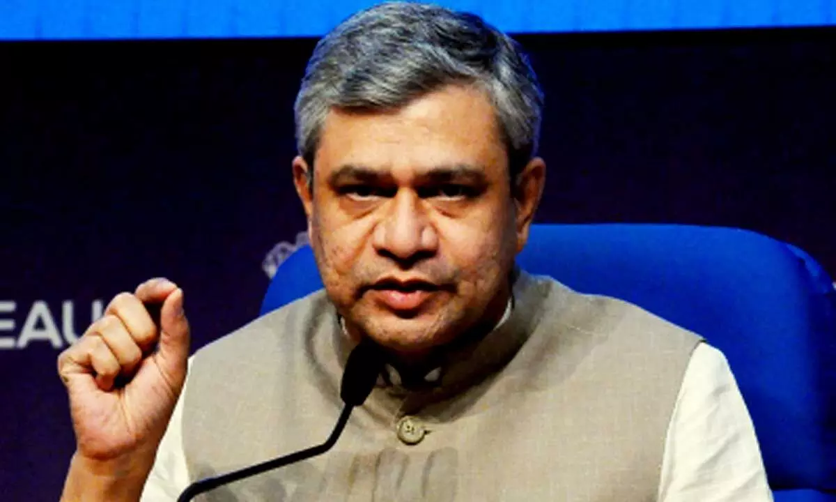 Union Cabinet Greenlights 8 Major New Railway Lines