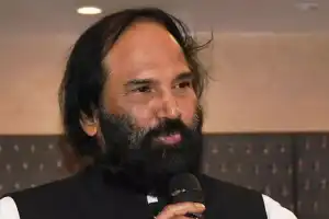 Uttam Appointed as Head of TG Government Cabinet Panel