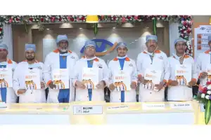 Vasan Eye Care Announces Opening of 7th Super Specialty Hospital in Hyderabad