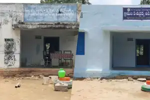 Veterinary Officer Enhances Animal Hospital Using Personal Funds