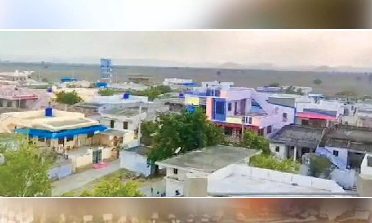 Village Maintains Teetotal Lifestyle for 40 Years