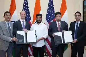 Vivint Pharma Announces Rs 400 Crore Investment in New Injectable Facility