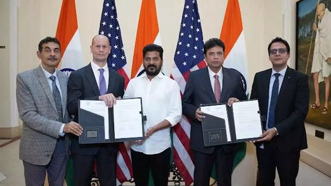 Vivint Pharma Announces Rs 400 Crore Investment in New Injectable Facility