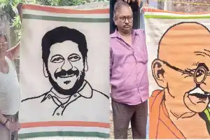 Warangal Dhurrie Artisans Receive State-Level Award