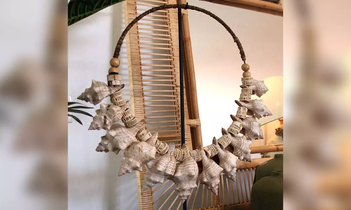 Week-Long Handicrafts Expo by West Bengal Artisans Starts August 23