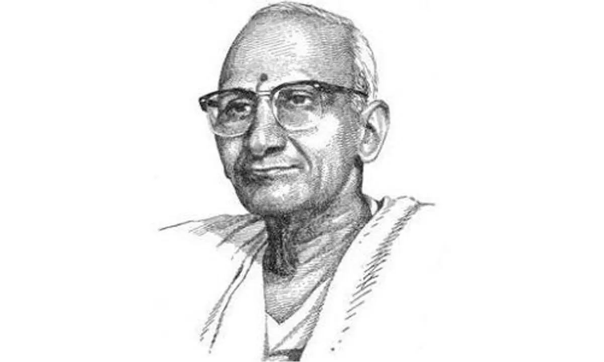 Where a River Transforms Into a Poetic Lyrical Ballad