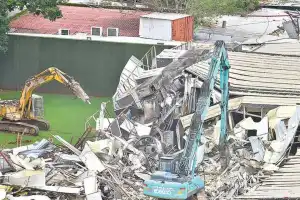 White Paper on Encroachment Aimed at Silencing Opposition