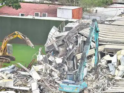 White Paper on Encroachment Aimed at Silencing Opposition