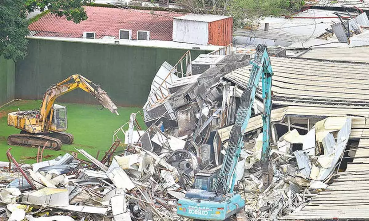 White Paper on Encroachment Aimed at Silencing Opposition