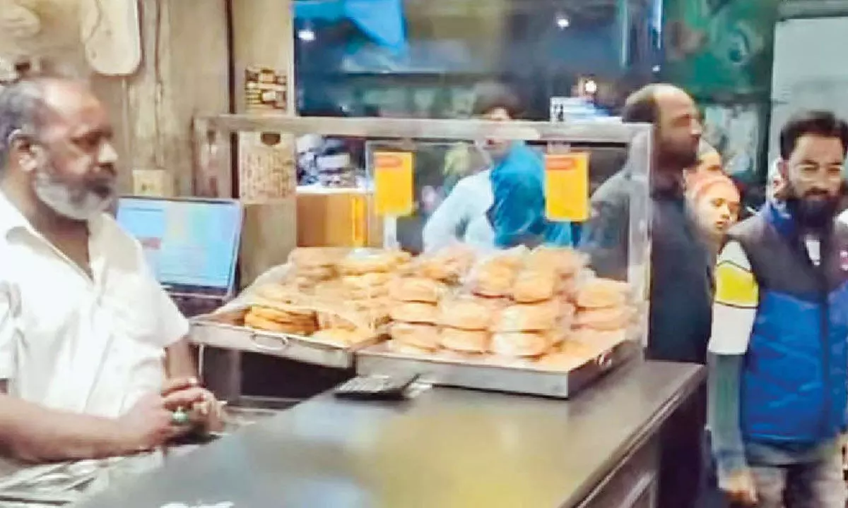 Widespread Food Waste Dumping Blocks Drains, Causes Flooding