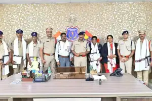 Women’s safety takes top priority