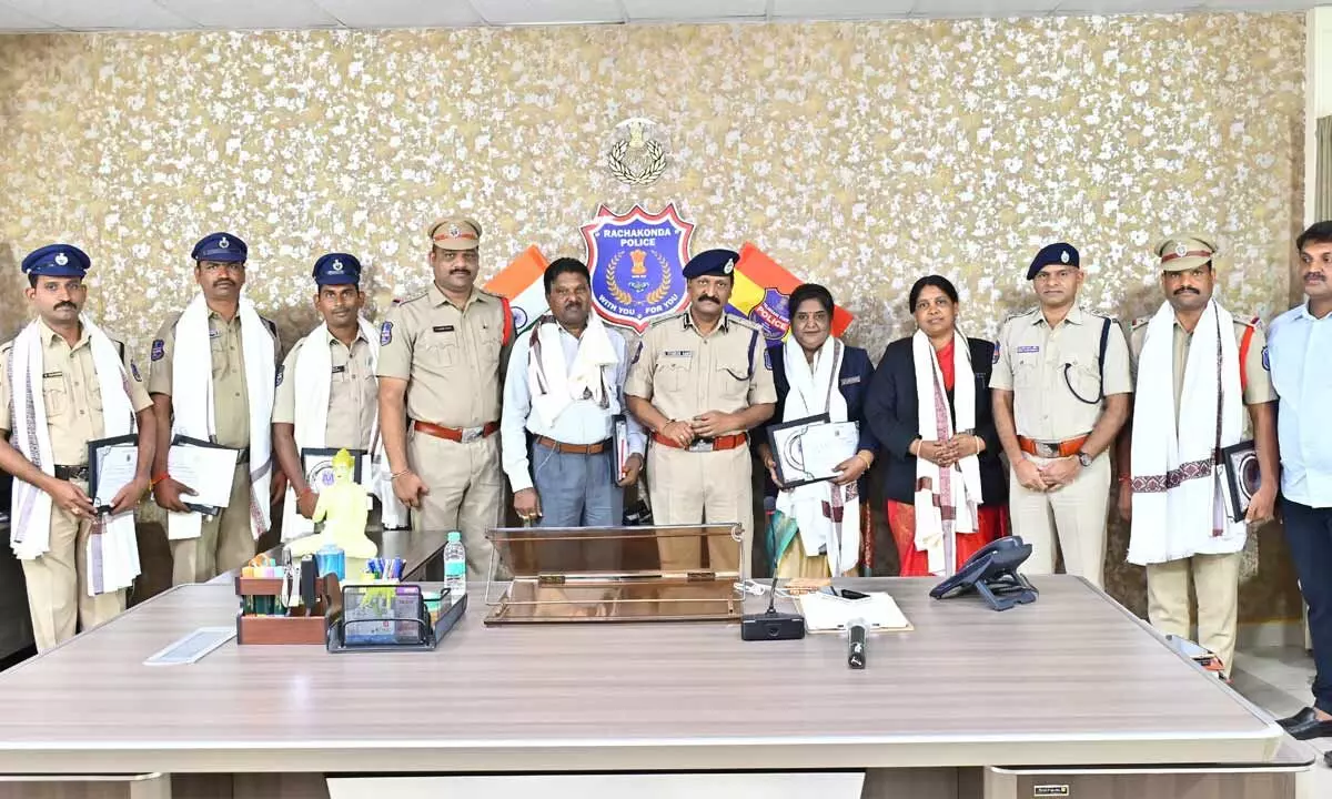 Women’s safety takes top priority