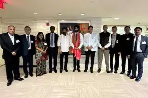 World Bank Commits to Supporting Musi Project