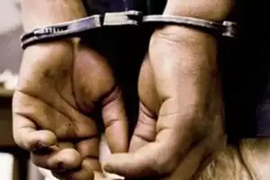 YouTuber Arrested by Police for Causing Public Disturbance