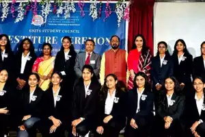 2024 Investiture Ceremony