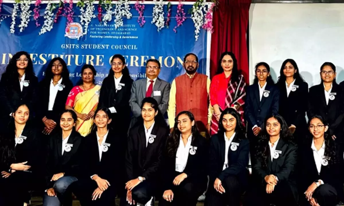 2024 Investiture Ceremony