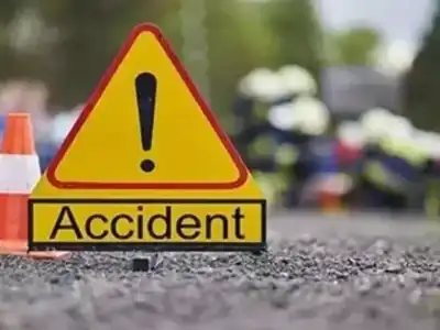 30 Injured in Bus-Lorry Collision in Annamayya District