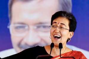 Meet Atishi, Delhi’s New Chief Minister and AAP’s Rising Star