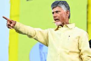 “Beef” between Chandrababu Naidu and Jagan Mohan Reddy on Tirupati laddus, Centre intervenes