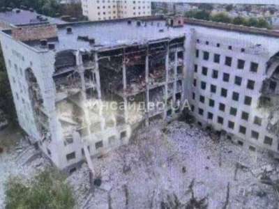 Russian Ballistic Missiles Hit Poltava, Ukraine: At Least 41 Dead and Over 180 Injured