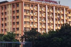 Attacks on Women Doctors Increasing : Gandhi Hospital Intern Attacked by Drunk Patient