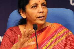 “She died unable to cope with the pressure”: Sitharaman’s remarks on the passing of E&Y employee