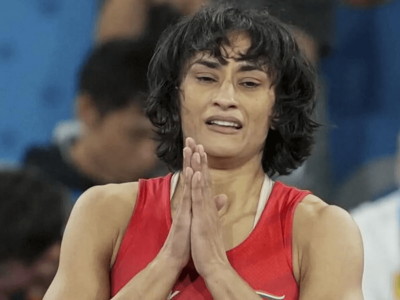 Vinesh Phogat’s arrival in the Congress heralds a vote bank stronghold in Haryana