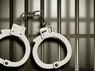 Actor Abhishek Arrested in Drug Case, Allegedly Fled to Goa