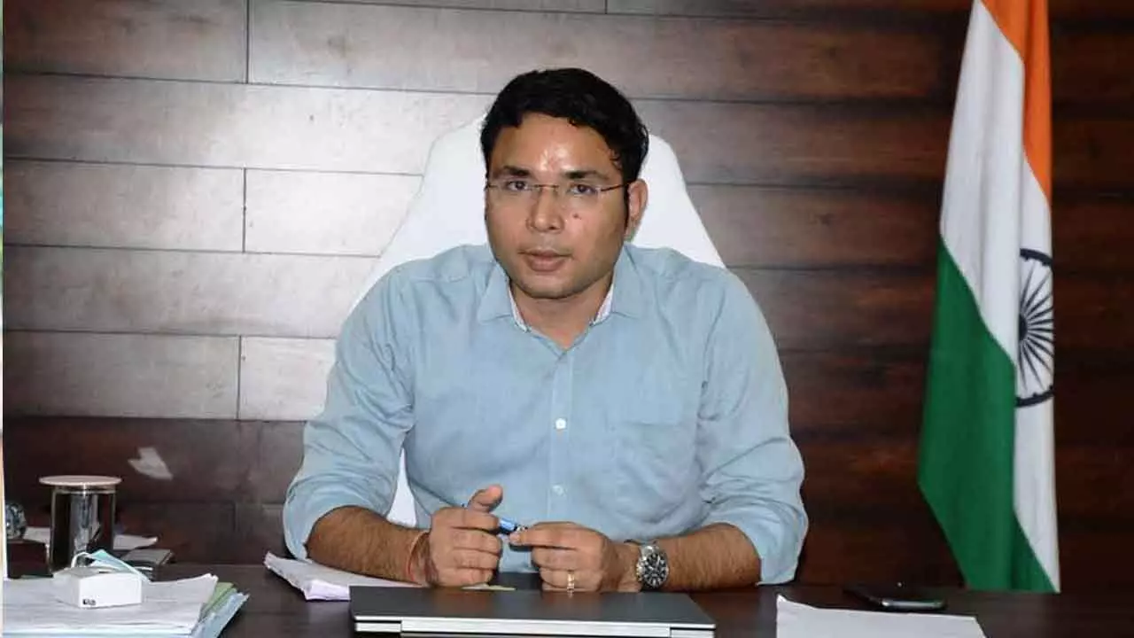 Adilabad Authorities Directed to Evaluate Flood Damage